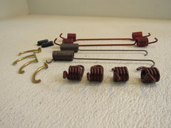Carquest Drum Brake Hardware H7197 -- New