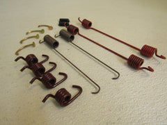 Carquest Drum Brake Hardware H7197 -- New
