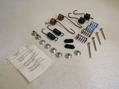 Carquest Drum Brake Hardware H7150 -- New