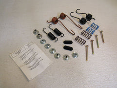 Carquest Drum Brake Hardware H7150 -- New