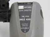 Sears Craftsman Sanding Polishing And Drilling Tool 335 26272 Vintage -- Used