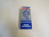Carquest Drum Brake Hardware H7150 -- New