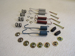 Carquest Drum Brake Hardware H17140 -- New