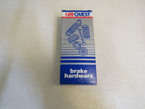 Carquest Drum Brake Hardware H17140 -- New