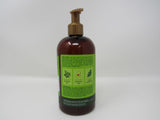 Shea Moisture Power Greens Conditioner 13 fl oz Color Safe Moringa & Avocado -- New