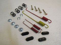 Carquest Drum Brake Hardware H7075 -- New