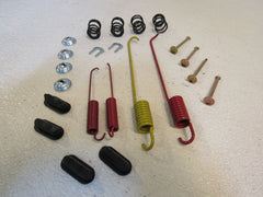 Carquest Drum Brake Hardware H7075 -- New