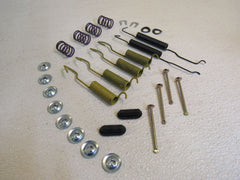 Carquest Drum Brake Hardware H7044 -- New