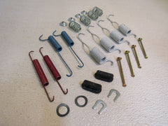 Carquest Brake Axle Kit 0120 H7170 -- New