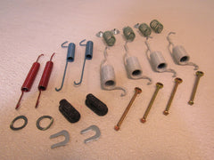 Carquest Brake Axle Kit 0120 H7170 -- New