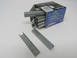 Swingline Box Of 3/8 Inch Heavy Duty Staples 79398 Vintage -- New
