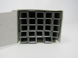 Swingline Box Of 3/8 Inch Heavy Duty Staples 79398 Vintage -- New