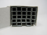Swingline Box Of 3/8 Inch Heavy Duty Staples 79398 Vintage -- New