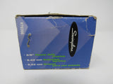Swingline Box Of 3/8 Inch Heavy Duty Staples 79398 Vintage -- New