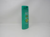 Garnier Fruitis Grow Strong Fortifying Shampoo 20 fl oz Remains -- New