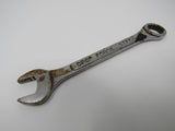 Professional 14-mm Combination Wrench 6-in Vintage -- Used
