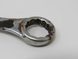 Professional 14-mm Combination Wrench 6-in Vintage -- Used