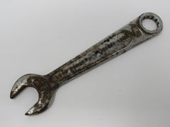 Professional 5/8-in & 3/4-in Combination Wrench 7-in Vintage -- Used