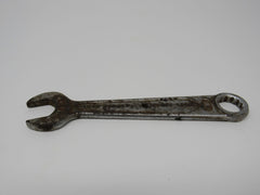 Professional 5/8-in & 3/4-in Combination Wrench 7-in Vintage -- Used