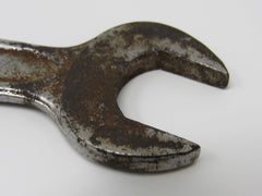 Professional 5/8-in & 3/4-in Combination Wrench 7-in Vintage -- Used