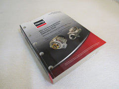 Remy Power Products LLC New and Remanufactured Alternators and Starters 15-139 -- Used