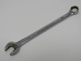 Proto 7/16-in Combination Wrench 6-1/2-in Vintage -- Used