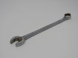 Proto 7/16-in Combination Wrench 6-1/2-in Vintage -- Used