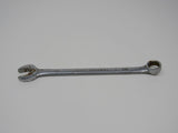 Proto 7/16-in Combination Wrench 6-1/2-in Vintage -- Used
