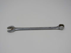 Proto 7/16-in Combination Wrench 6-1/2-in Vintage -- Used