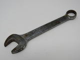 Snap On 5/8-in Combination Wrench 6-1/2-in OEX-200 Vintage -- Used
