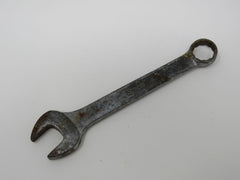 Snap On 5/8-in Combination Wrench 6-1/2-in OEX-200 Vintage -- Used