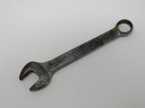 Snap On 5/8-in Combination Wrench 6-1/2-in OEX-200 Vintage -- Used