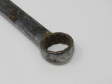 Snap On 5/8-in Combination Wrench 6-1/2-in OEX-200 Vintage -- Used