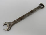 Professional 5/8-in Combination Wrench 7-1/2-in Vintage -- Used