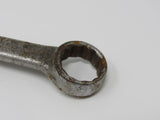 Professional 5/8-in Combination Wrench 7-1/2-in Vintage -- Used