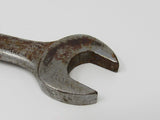 Professional 5/8-in Combination Wrench 7-1/2-in Vintage -- Used