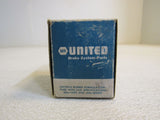 Napa Wheel Cylinder Kit Drum Brake FO-1059 -- New