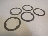 GM Shim Kit Lot of 5 14038012 Vintage -- New