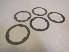 GM Shim Kit Lot of 5 14038012 Vintage -- New