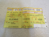 GM Shim Kit Lot of 5 14038012 Vintage -- New