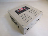 TCI Type 1 Enclosure KDR Drive Reactor 480V 12in x 12in x 6.25in KDRULA5HE01 -- Used