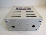 TCI Type 1 Enclosure KDR Drive Reactor 480V 12in x 12in x 6.25in KDRULA5HE01 -- Used