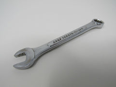 Professional 3/8-in Combination Wrench 4-1/2-in Vintage -- Used
