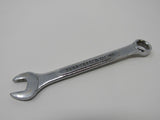 Professional 3/8-in Combination Wrench 4-1/2-in Vintage -- Used