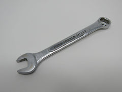 Professional 3/8-in Combination Wrench 4-1/2-in Vintage -- Used