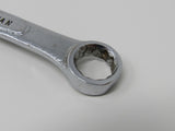 Professional 3/8-in Combination Wrench 4-1/2-in Vintage -- Used