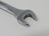 Professional 3/8-in Combination Wrench 4-1/2-in Vintage -- Used