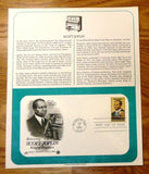 USPS Scott 1850 1852 1855 1867 2013 2024 2036 2044 First Day of Issue Qty 8 -- New