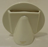 Lenox Handcrafted Fine China 24k Gold Memorable Round Frame