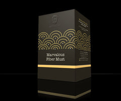 Marvalous Fiber Must Supplement -- New